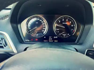 Vendo BMW 116 2019 - 16900 EUR, 136000 km - AUTO.MOTO.pt