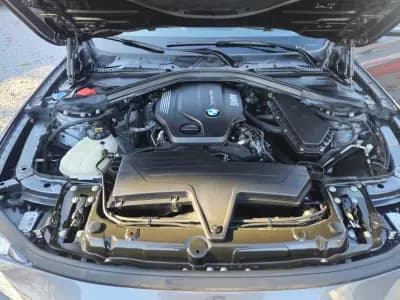 Sell BMW 318 2019 - 21800 EUR, 98000 km - AUTO.MOTO.pt