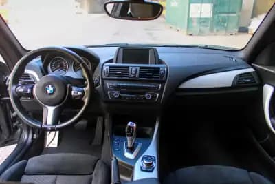 Vendo BMW 120 2014 - 18990 EUR, 145000 km - AUTO.MOTO.pt