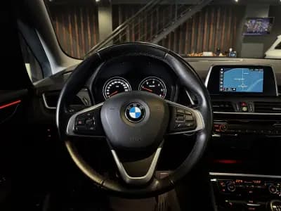 Vendo BMW 216 Active Tourer 2019 - 17990 EUR, 193000 km - AUTO.MOTO.pt