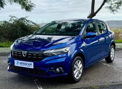 Vendo Dacia Sandero 2024 - 12480 EUR, 92000 km - AUTO.MOTO.pt