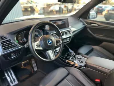 Vendo BMW X3 2022 - 40950 EUR, 118762 km - AUTO.MOTO.pt