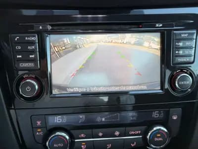 Vendo Nissan Qashqai 2014 - 12990 EUR, 199100 km - AUTO.MOTO.pt