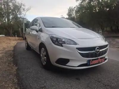 Sell Opel Corsa 1.3 CDTI Van 2019 - 13900 EUR, 74155 km - AUTO.MOTO.pt