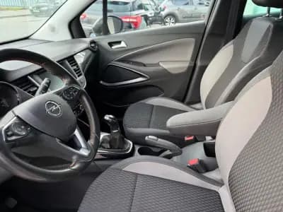 Sell Opel Crossland X 2018 - 12950 EUR, 89244 km - AUTO.MOTO.pt