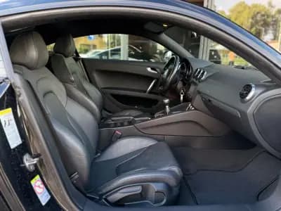 Sell Audi TT Coupé 2012 - 17800 EUR, 185000 km - AUTO.MOTO.pt