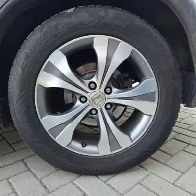 Sell Honda CR-V 2013 - 16950 EUR, 282280 km - AUTO.MOTO.pt