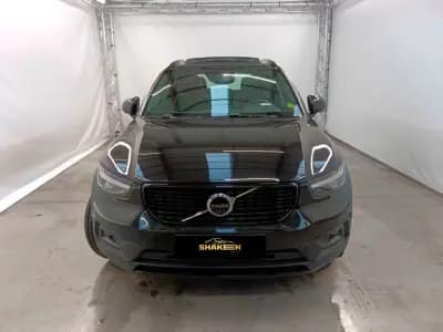 Sell Volvo XC 40 2020 - 27980 EUR, 92236 km - AUTO.MOTO.pt