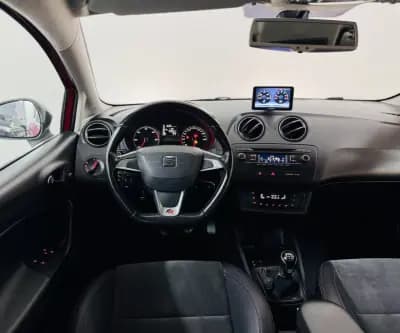 Vendo SEAT Ibiza 2014 - 10250 EUR, 142000 km - AUTO.MOTO.pt