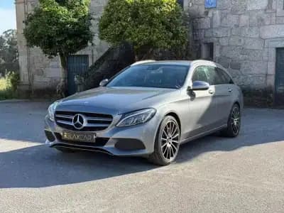 Vendo Mercedes-Benz C 220 2014 - 17999 EUR, 220000 km - AUTO.MOTO.pt