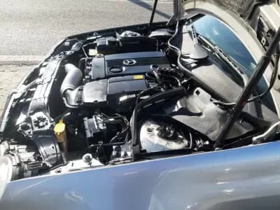 Vendo Mercedes-Benz C 180 2003 - 7000 EUR, 173500 km - AUTO.MOTO.pt