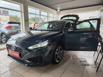 Sell Hyundai i30 2021 - 18250 EUR, 73300 km - AUTO.MOTO.pt