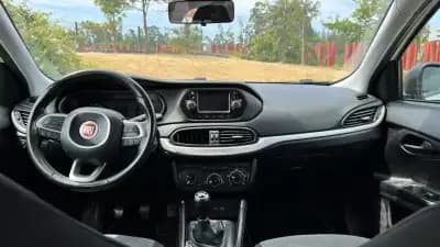 Vendo Fiat Tipo 2019 - 8990 EUR, 163458 km - AUTO.MOTO.pt