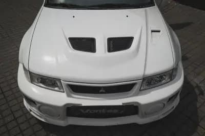 Sell Mitsubishi Lancer 1998 - 125000 EUR, 54109 km - AUTO.MOTO.pt