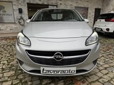 Vendo Opel Corsa 2017 - 9500 EUR, 121000 km - AUTO.MOTO.pt