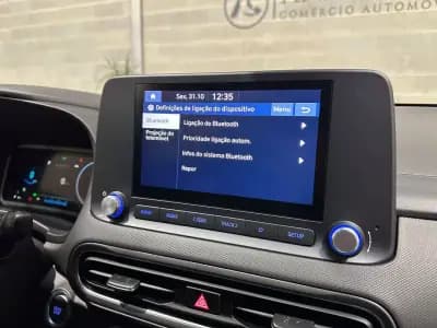 Sell Hyundai Kauai 2022 - 17950 EUR, 27543 km - AUTO.MOTO.pt