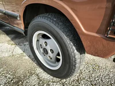 Vendo Land Rover Range Rover 1980 - 24950 EUR, 107869 km - AUTO.MOTO.pt