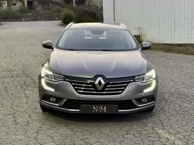 Sell Renault Talisman Sport Tourer 2018 - 14500 EUR, 160000 km - AUTO.MOTO.pt
