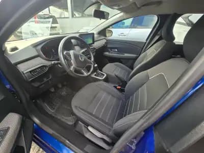 Sell Dacia Sandero 2022 - 14950 EUR, 71700 km - AUTO.MOTO.pt