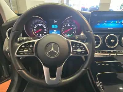 Vendo Mercedes-Benz C 300 2020 - 30980 EUR, 98799 km - AUTO.MOTO.pt