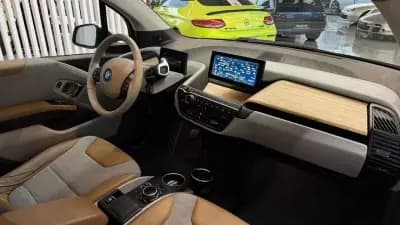 Vendo BMW i3 2014 - 15990 EUR, 54230 km - AUTO.MOTO.pt