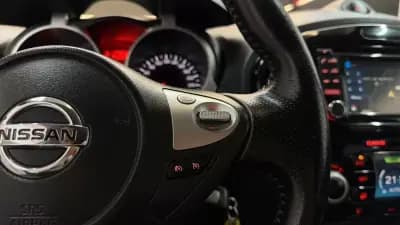 Vendo Nissan Juke 2017 - 13490 EUR, 137561 km - AUTO.MOTO.pt