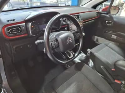 Vendo Citroën C3 2018 - 11900 EUR, 99000 km - AUTO.MOTO.pt