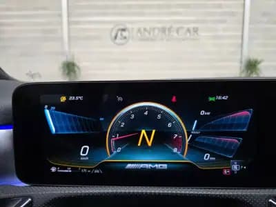 Sell Mercedes-Benz A 45 AMG 2021 - 46950 EUR, 87223 km - AUTO.MOTO.pt