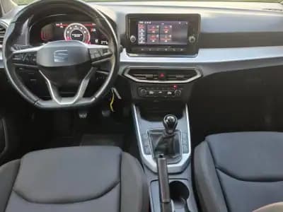 Sell SEAT Arona 2023 - 17750 EUR, 55000 km - AUTO.MOTO.pt