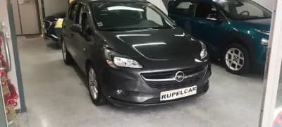 Vendo Opel Corsa 2017 - 9200 EUR, 65790 km - AUTO.MOTO.pt
