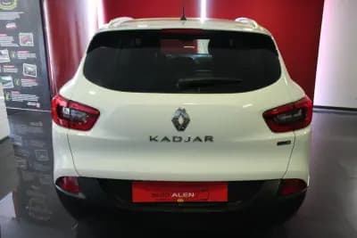 Sell Renault Kadjar 2016 - 14500 EUR, 192000 km - AUTO.MOTO.pt