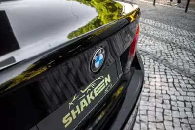 Vendo BMW 318 2015 - 16900 EUR, 246569 km - AUTO.MOTO.pt