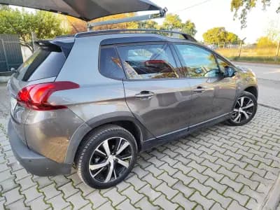 Vendo Peugeot 2008 2013 - 11900 EUR, 98000 km - AUTO.MOTO.pt