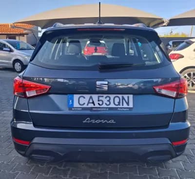 Sell SEAT Arona 2022 - 14990 EUR, 150000 km - AUTO.MOTO.pt