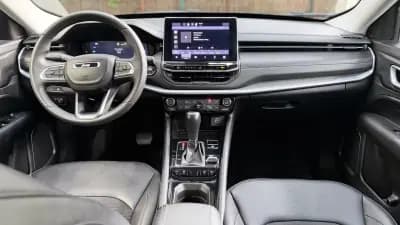 Sell Jeep Compass 2023 - 25000 EUR, 65000 km - AUTO.MOTO.pt