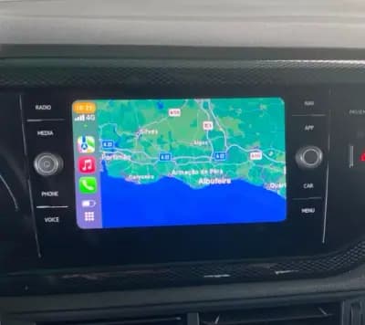 Vendo Volkswagen Taigo 2022 - 20900 EUR, 18158 km - AUTO.MOTO.pt