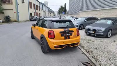 Sell MINI 2015 - 17980 EUR, 134505 km - AUTO.MOTO.pt