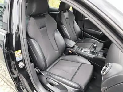 Vendo Audi A3 Sportback 2013 - 14950 EUR, 255105 km - AUTO.MOTO.pt