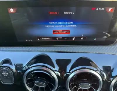 Sell Mercedes-Benz A 250 2021 - 24400 EUR, 95520 km - AUTO.MOTO.pt