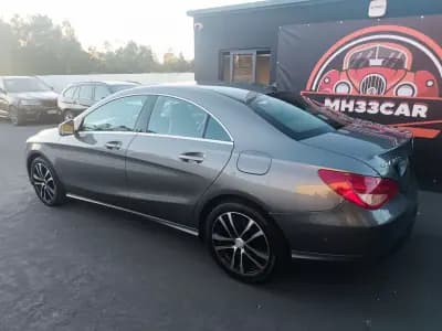 Vendo Mercedes-Benz CLA 200 2013 - 16900 EUR, 165407 km - AUTO.MOTO.pt