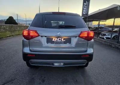 Sell Suzuki Vitara 2018 - 15990 EUR, 45000 km - AUTO.MOTO.pt