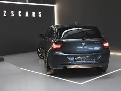 Sell BMW 120 2012 - 12490 EUR, 230000 km - AUTO.MOTO.pt