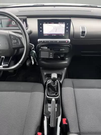 Sell Citroën C4 Cactus 2020 - 14000 EUR, 150000 km - AUTO.MOTO.pt