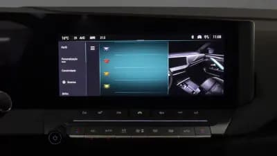 Sell Opel Astra 2025 - 23850 EUR, 17600 km - AUTO.MOTO.pt