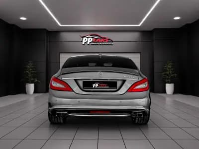 Sell Mercedes-Benz CLS 350 2013 - 26950 EUR, 199000 km - AUTO.MOTO.pt