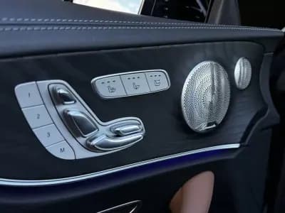 Sell Mercedes-Benz E 53 AMG 2021 - 89990 EUR, 54200 km - AUTO.MOTO.pt