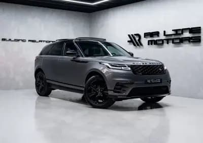 Vendo Land Rover Range Rover Velar 2025 - 55950 EUR, 51000 km - AUTO.MOTO.pt