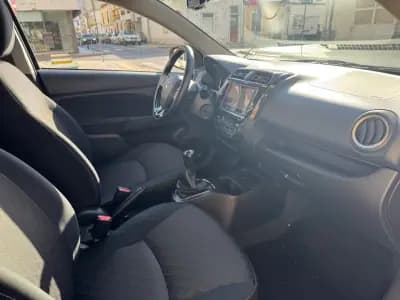 Sell Mitsubishi Space Star 2024 - 14750 EUR, 22000 km - AUTO.MOTO.pt