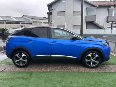 Sell Peugeot 3008 2022 - 19900 EUR, 186000 km - AUTO.MOTO.pt