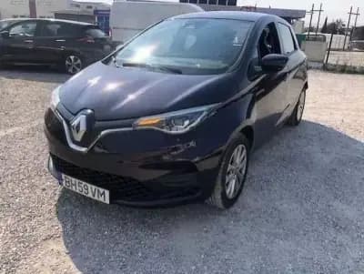 Vendo Renault Zoe 2020 - 15999 EUR, 60000 km - AUTO.MOTO.pt